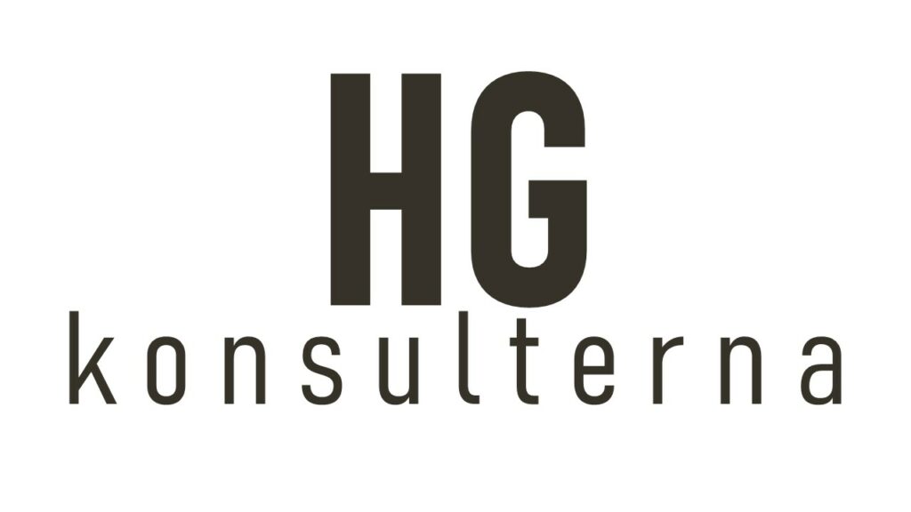 HG Konsulterna